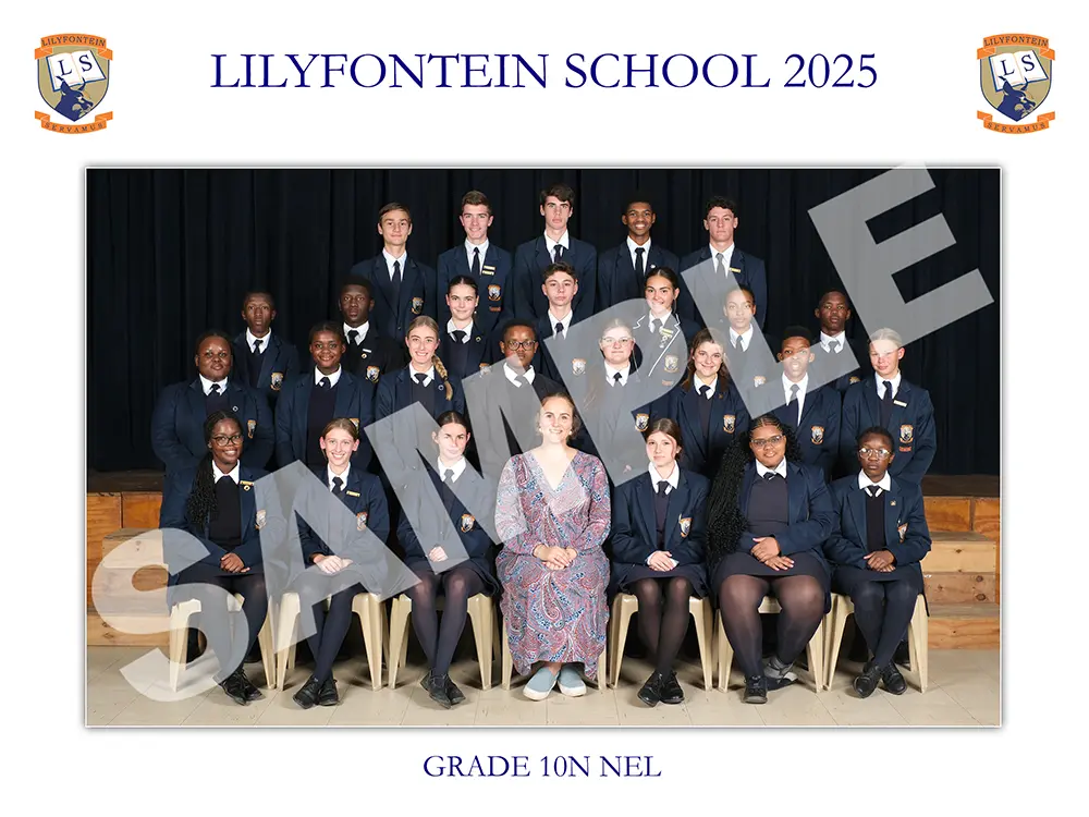 Class 10N