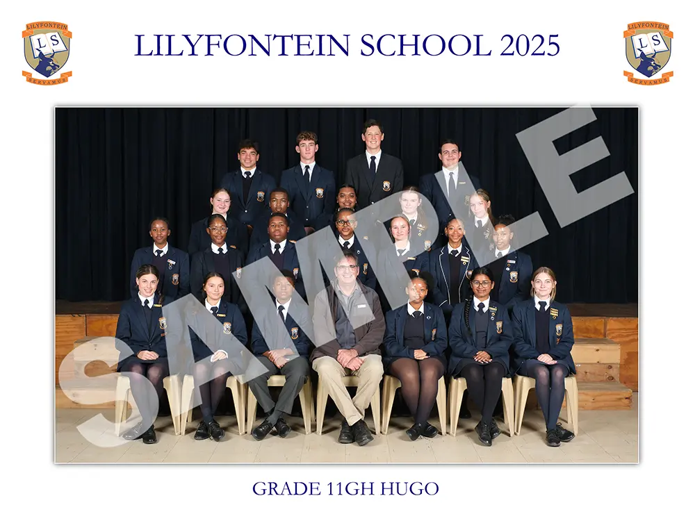 Class 11GH