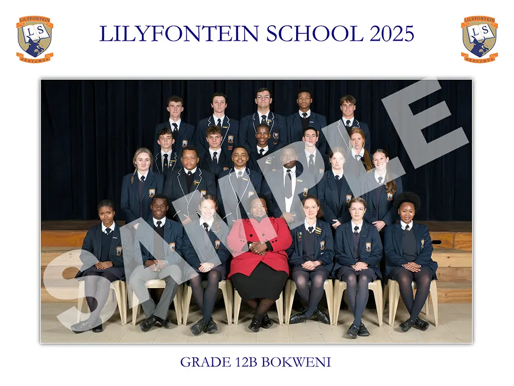 Class 12B