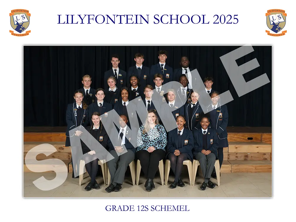 Class 12S
