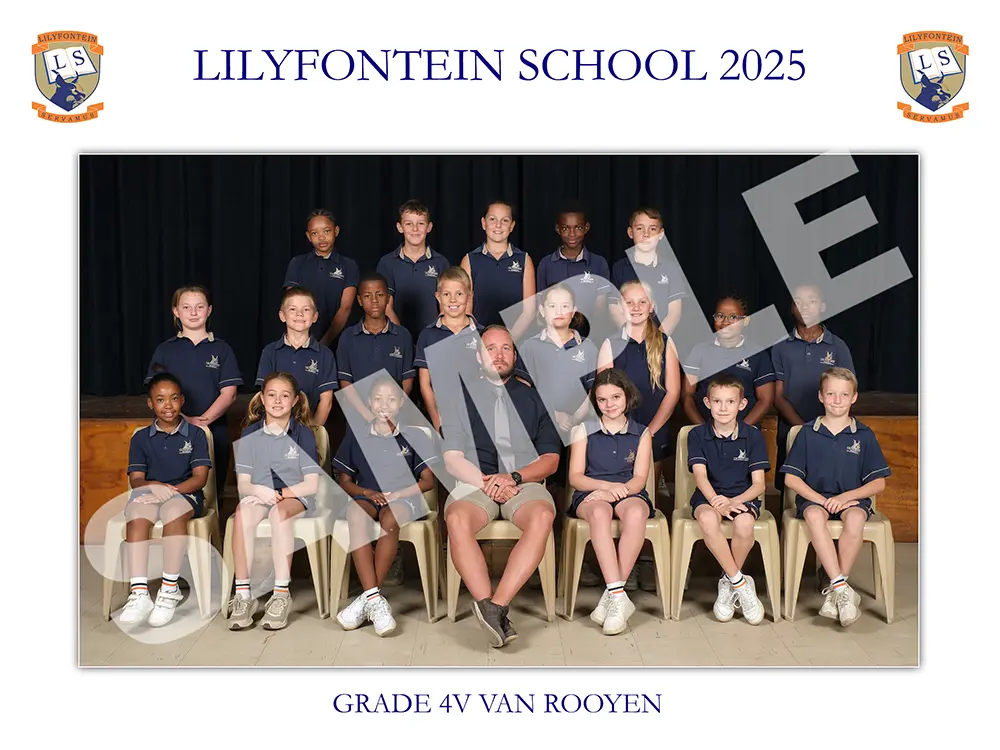 Class 4V