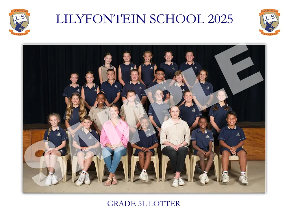 Class 5L