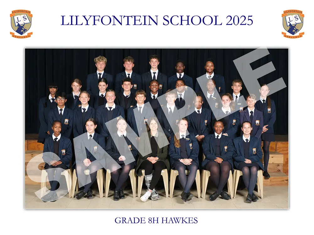 Class 8H