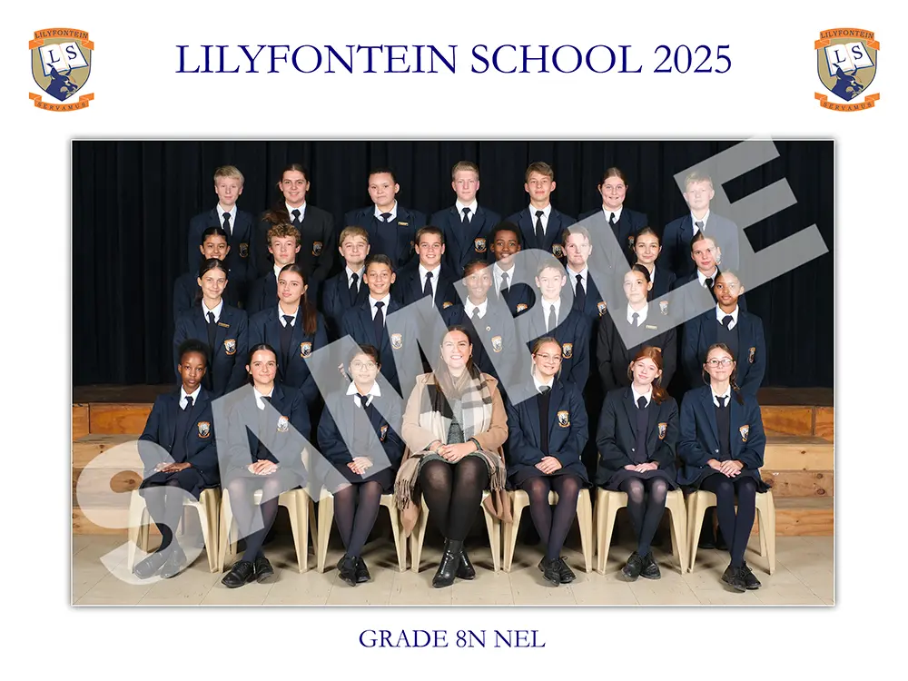 Class 8N