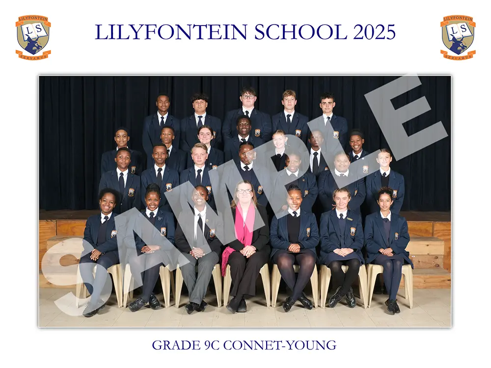 Class 9C