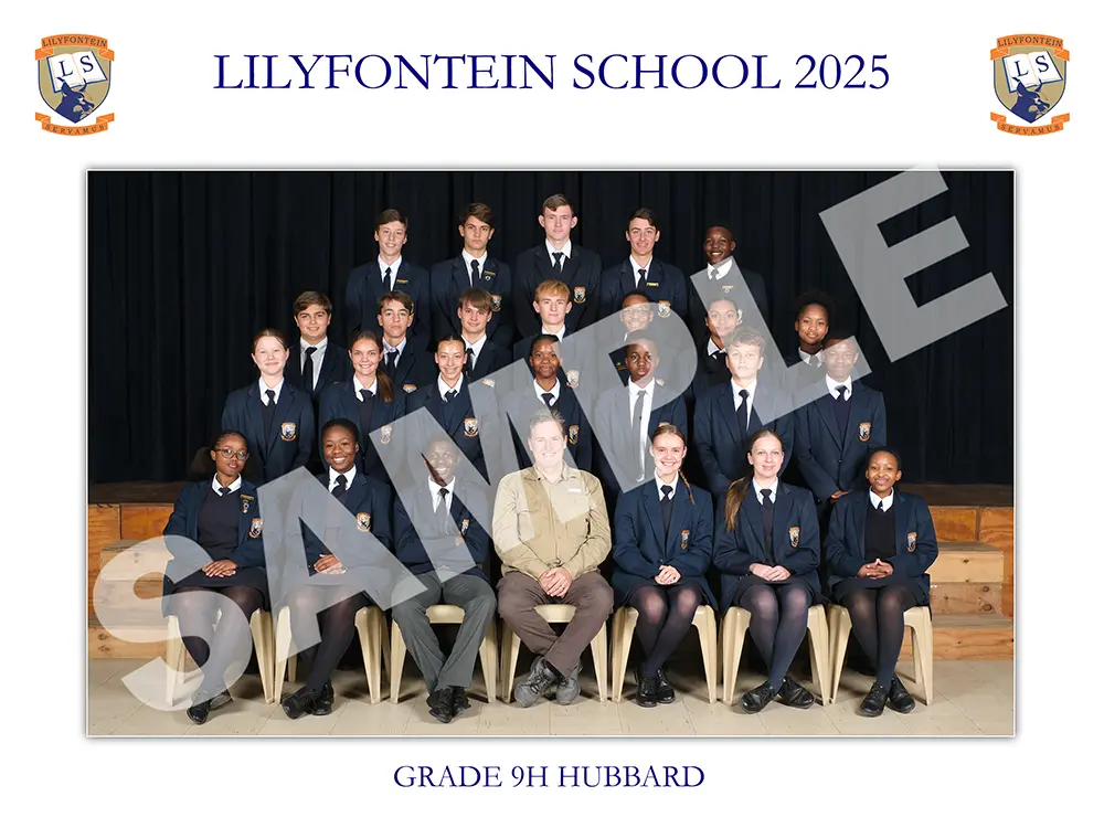 Class 9H