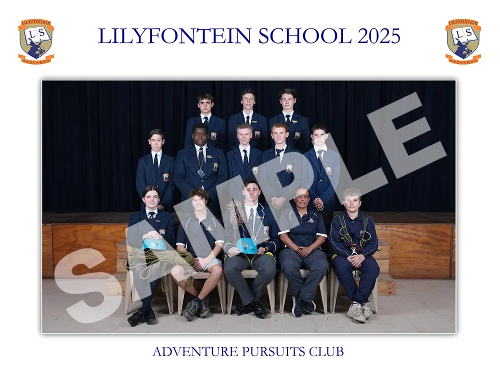 Adventure - Woodridge Adventure Team