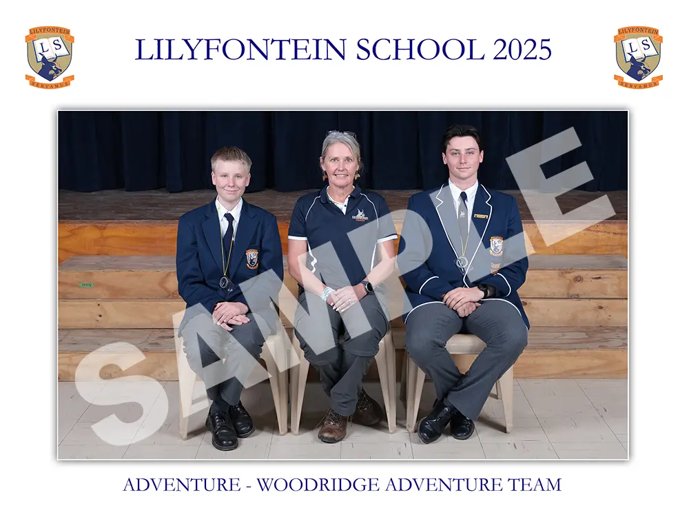 Adventure Pursuits Club