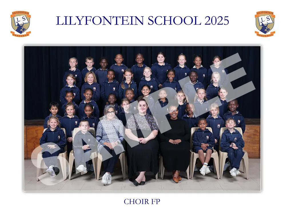 Choir FP