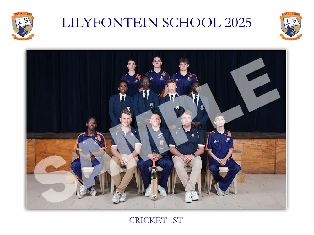 Cricket 1st