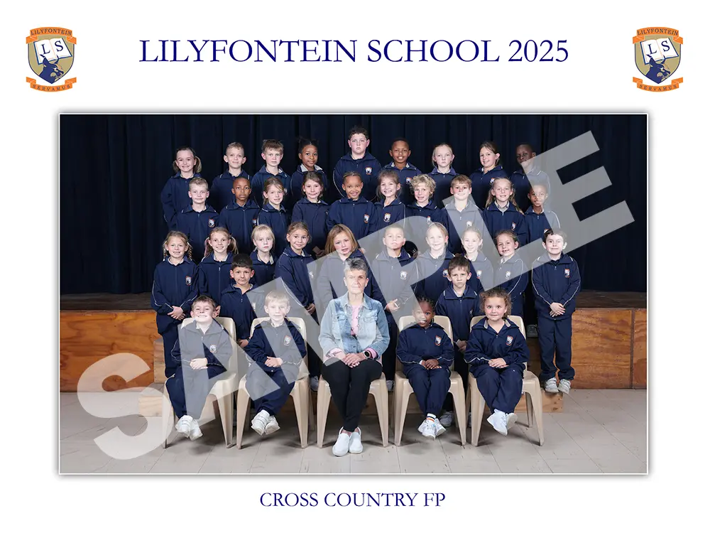 Cross Country FP