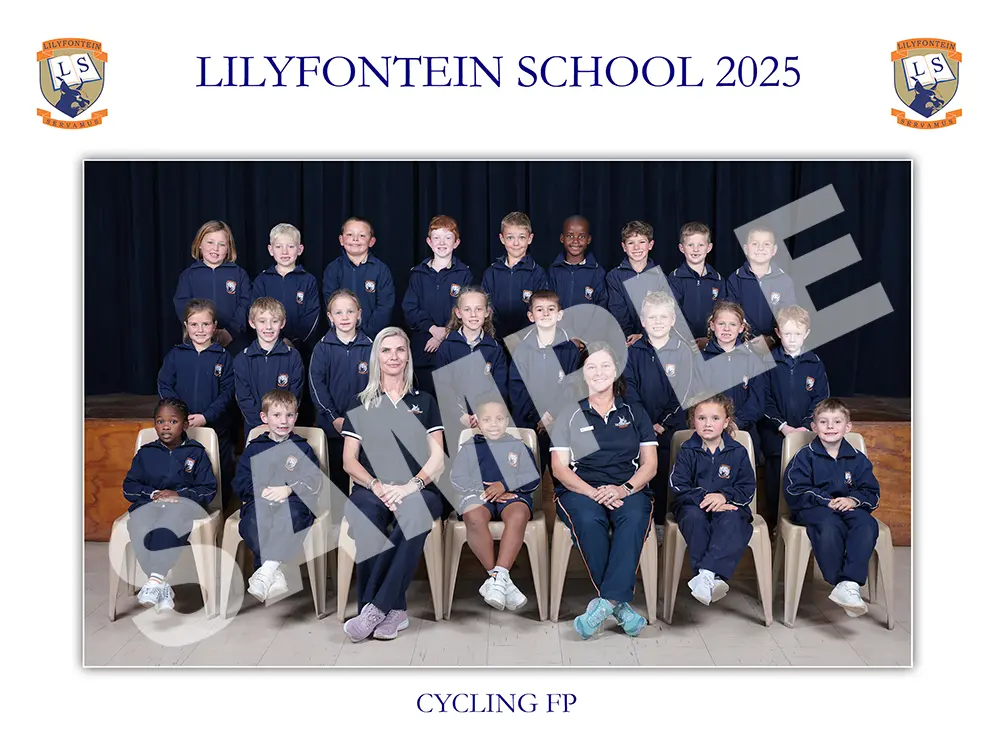 Cycling FP