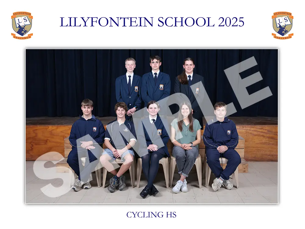 Cycling HS