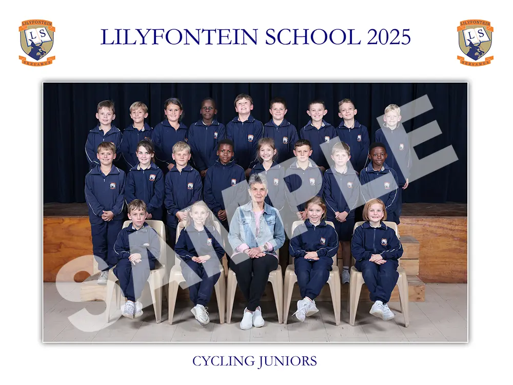 Cycling Juniors