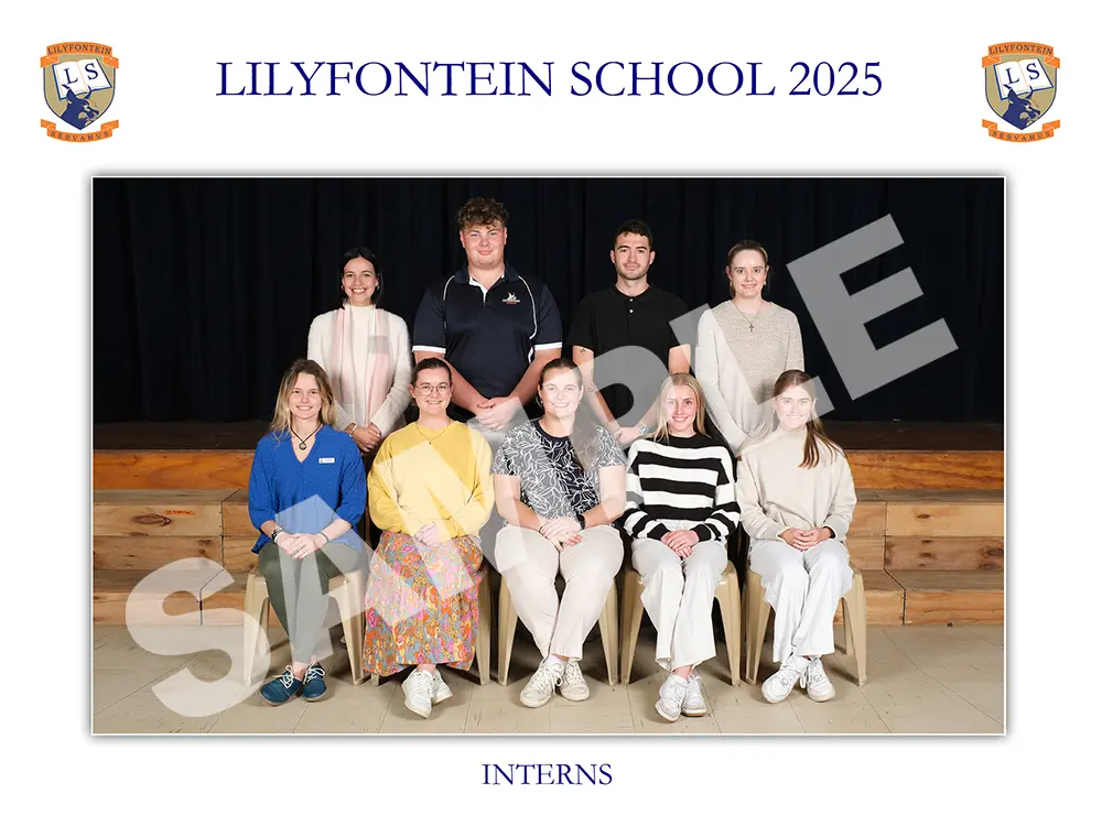Interns