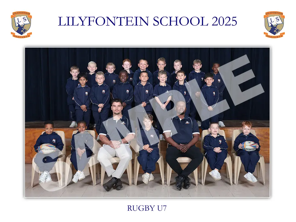 Rugby U7