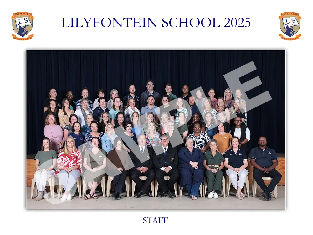 Staff